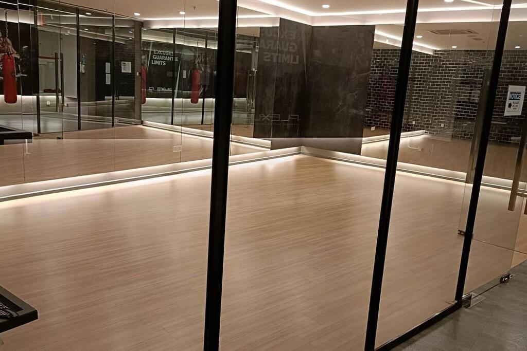 Cozy Flexus Signature 4 Guests Pool Nflix Hbo Kuala Lumpur Ngoại thất bức ảnh