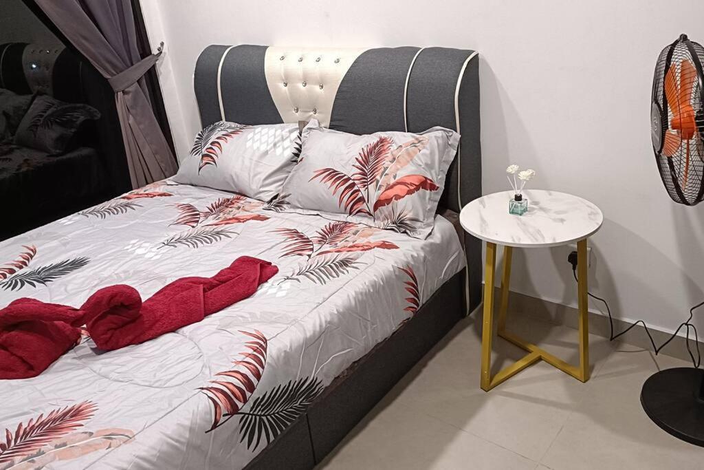 Cozy Flexus Signature 4 Guests Pool Nflix Hbo Kuala Lumpur Ngoại thất bức ảnh