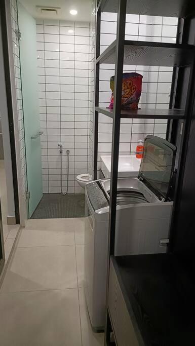 Cozy Flexus Signature 4 Guests Pool Nflix Hbo Kuala Lumpur Ngoại thất bức ảnh