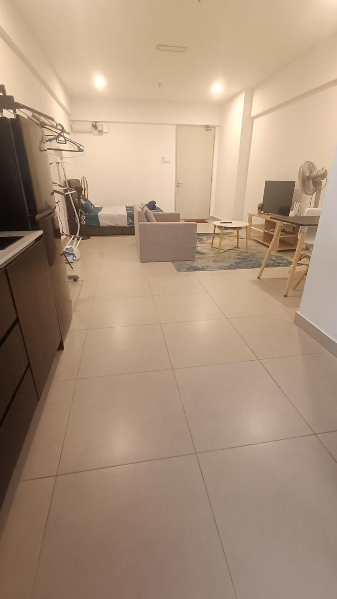 Cozy Flexus Signature 4 Guests Pool Nflix Hbo Kuala Lumpur Ngoại thất bức ảnh