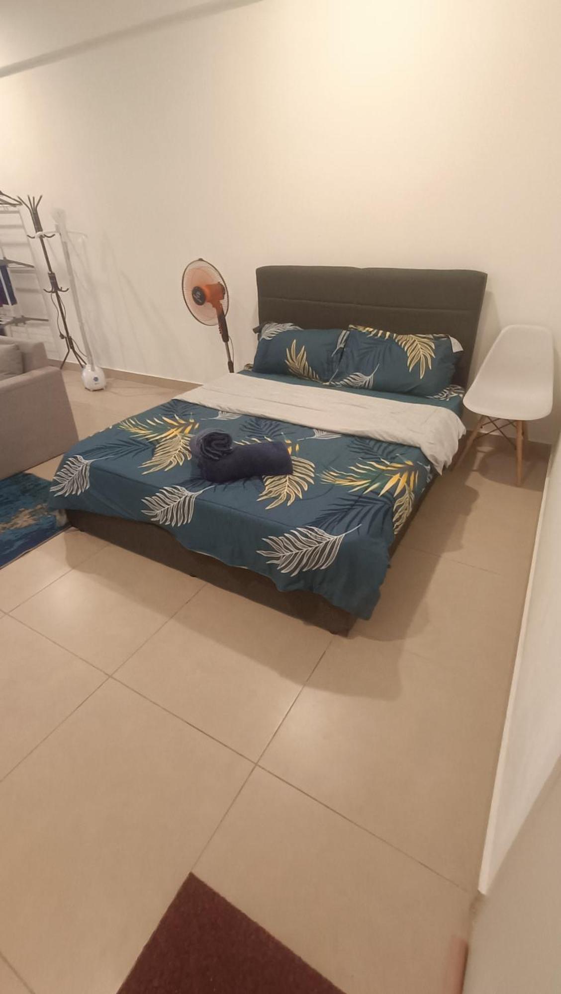 Cozy Flexus Signature 4 Guests Pool Nflix Hbo Kuala Lumpur Ngoại thất bức ảnh